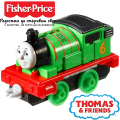 Fisher Price Thomas & Friends Влакче CHC68 Пърси